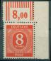Preview: KONTROLLRAT_1946_Nr_917aa_postfrisch_Bild1