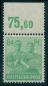 Preview: KONTROLLRAT_1947_Nr_958b_postfrisch_Bild1