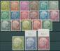 Preview: BUND_1954_Nr_177_196_postfrisch_Bild1