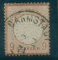 Preview: DEUTSCHES_REICH_1872_Nr_27a_gestempelt_Bild1