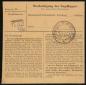 Preview: SBZ_1948_Interessante_Paketkarte_mit_Nr_205_gestempelt_Bild2