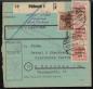 Preview: SBZ_1948_Interessante_Paketkarte_mit_Nr_203_gestempelt_Bild1