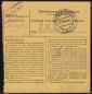Preview: SBZ_1948_Interessante_Paketkarte_mit_Nr_203_gestempelt_Bild2