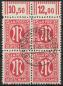 Preview: BIZONE_1945_Nr_24Aza_gestempelt_Bild1