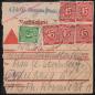 Preview: KONTROLLRAT_1946_Nr_931_u.a._gestempelt_Bild1