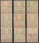 Preview: DEUTSCHES_REICH_1934_Nr_556_564_postfrisch_Bild2