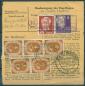 Preview: BUND_1951_Nr_138_u.a._gestempelt_Bild2
