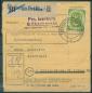 Preview: BUND_1951_Nr_138_u.a._gestempelt_Bild1