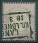 Preview: DEUTSCHES_REICH_1872_Nr_16_gestempelt_Bild1