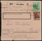 Preview: Paketkarte_1948_BAD_LAUSICK__siehe_Beschreibung_Bild1