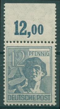 KONTROLLRAT_1947_Nr_947_postfrisch_Bild1