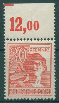 KONTROLLRAT_1947_Nr_953_postfrisch_Bild1