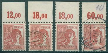 KONTROLLRAT_1947_Nr_956a_postfrisch_Bild1