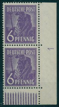 KONTROLLRAT_1947_Nr_944DZ_postfrisch_Bild1
