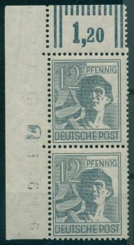 KONTROLLRAT_1947_Nr_947DZ_postfrisch_Bild1