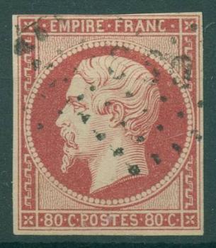 FRANKREICH_1853_Nr_16_gestempelt_Bild1