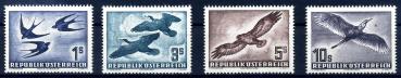 OESTERREICH_1953_Nr_984_987_postfrisch_Bild1