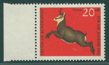 BUND_1966_PLATTENFEHLER_Nr_512_I_postfrisch_Bild1