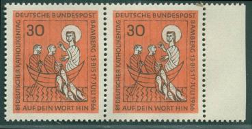 BUND_1966_PLATTENFEHLER_Nr_515_III_postfrisch_Bild1