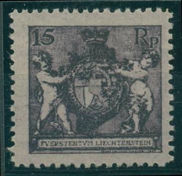 LIECHTENSTEIN_1921_Nr_52B_ohne_Gummi_Bild1