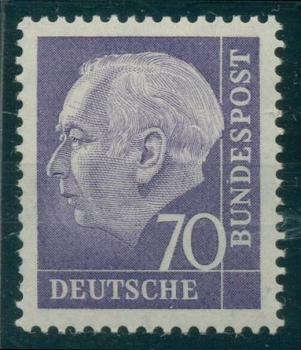 BUND_1957_Nr_263Z_postfrisch_Bild1