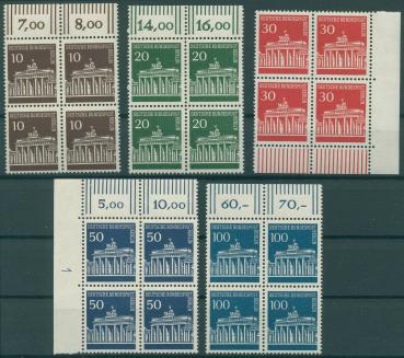 BERLIN_1966_Nr_286_290_postfrisch_Bild1