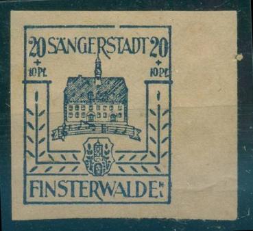 FINSTERWALDE_1946_Nr_8II_postfrisch_Bild1