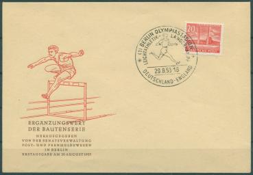 BERLIN_1953_Nr_113_Ersttagsbrief_Bild1