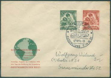BERLIN_1951_Nr_80_81_gestempelt_Bild1