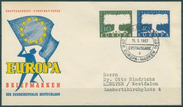 BUND_1957_Nr_268_269_gestempelt_Bild1