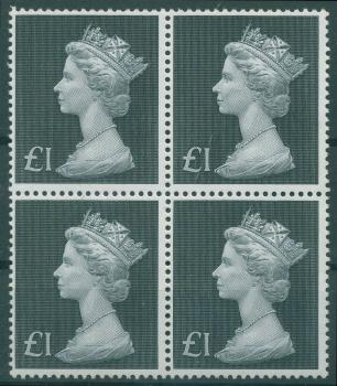 GROSSBRITANNIEN_1972_Nr_611_postfrisch_Bild1