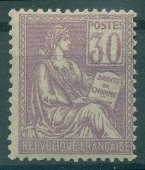 FRANKREICH_1900_Nr_95_ungebraucht_Bild1