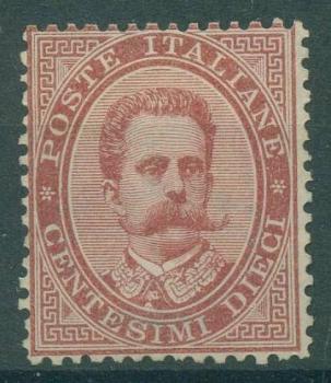 ITALIEN_1879_Nr_38_ohne_Gummi_Bild1