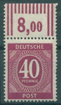 KONTROLLRAT_1947_Nr_929a_postfrisch_Bild1