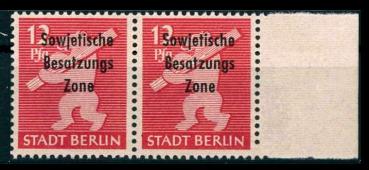 SBZ_1945_Nr_204Aa_wbz_postfrisch_Bild1