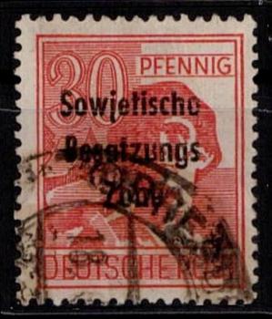 SBZ_1948_Nr_192_AF_gestempelt_Bild1