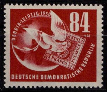 DDR_1950_Nr_260_postfrisch_Bild1