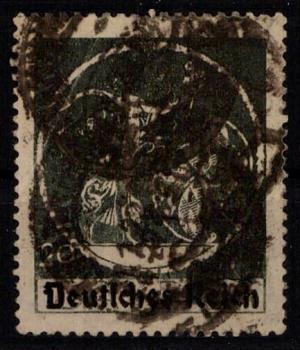 DEUTSCHES_REICH_1920_Nr_138_IX_gestempelt_Bild1