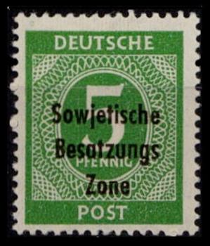 SBZ_1948_Nr_207b_postfrisch_Bild1