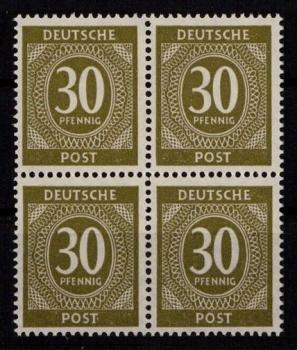 KONTROLLRAT_1946_Nr_928c_postfrisch_Bild1