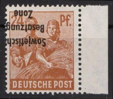 SBZ_1948_Nr_190K_postfrisch_Bild1
