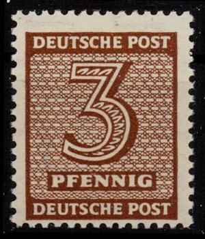 SBZ_1945_Nr_126Yd_postfrisch_Bild1