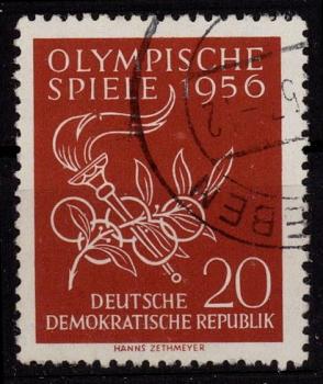 DDR_1956_Nr_539_I_gestempelt_Bild1