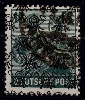 BIZONE_1948_Nr_42IIb_gestempelt_Bild1