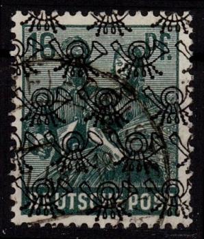 BIZONE_1948_Nr_42IIb_gestempelt_Bild1