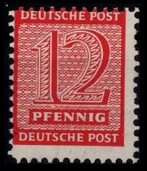 SBZ_1949_Nr_119BX_postfrisch_Bild1