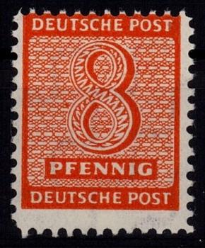 SBZ_1949_Nr_118BX_postfrisch_Bild1