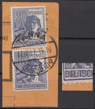 KONTROLLRAT_1947_Nr_957_III_gestempelt_Bild1
