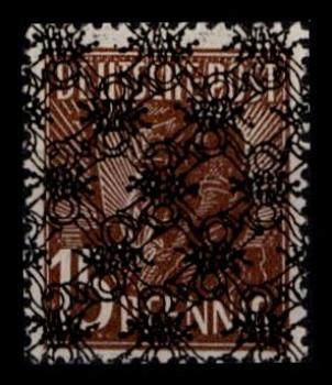 BIZONE_1948_Nr_41II_DK_ungebraucht_Bild1