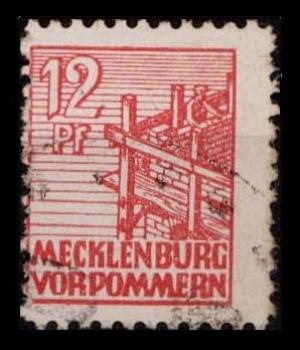 SBZ_1945_Nr_36xa_gestempelt_Bild1